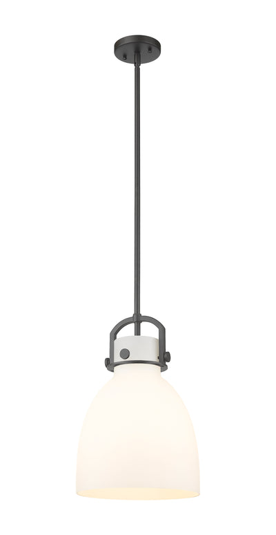 Downtown Urban Mini Pendant Brushed Brass