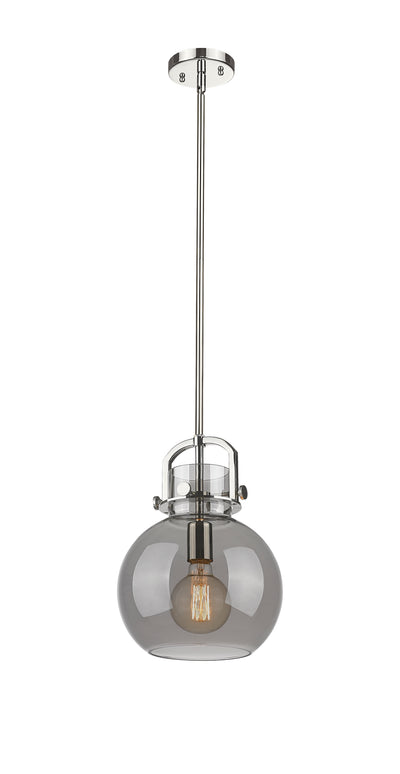 Downtown Urban Mini Pendant Brushed Brass