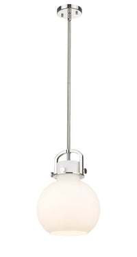 Downtown Urban Mini Pendant Brushed Brass