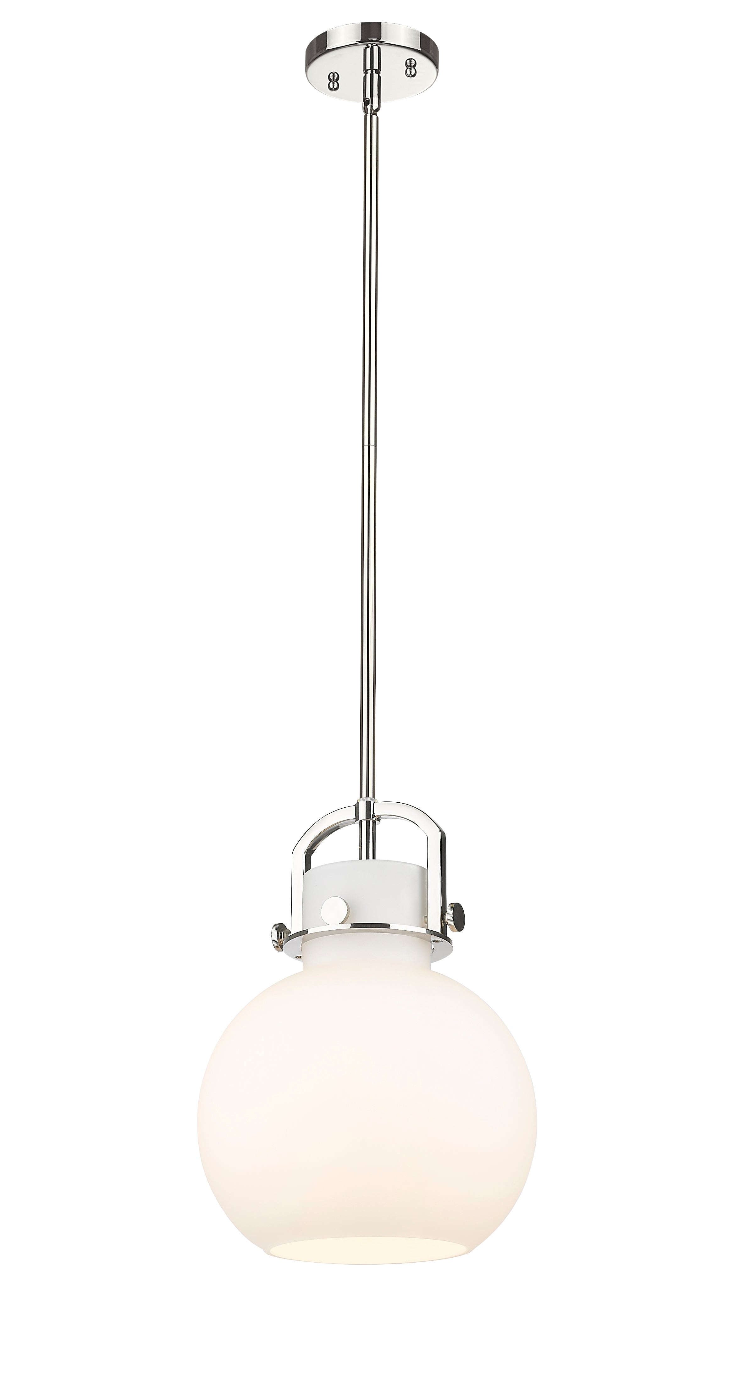 Downtown Urban Mini Pendant Brushed Brass