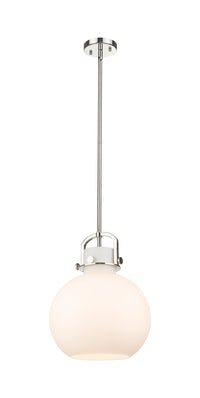 Downtown Urban Mini Pendant Brass Finish