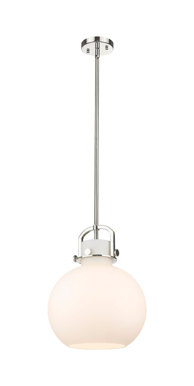 Downtown Urban Mini Pendant Brass Finish