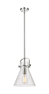 Downtown Urban Mini Pendant Brushed Brass