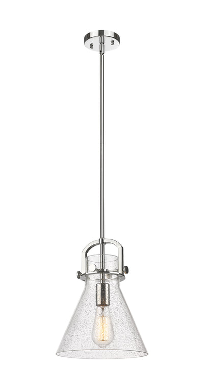 Downtown Urban Mini Pendant Brushed Brass