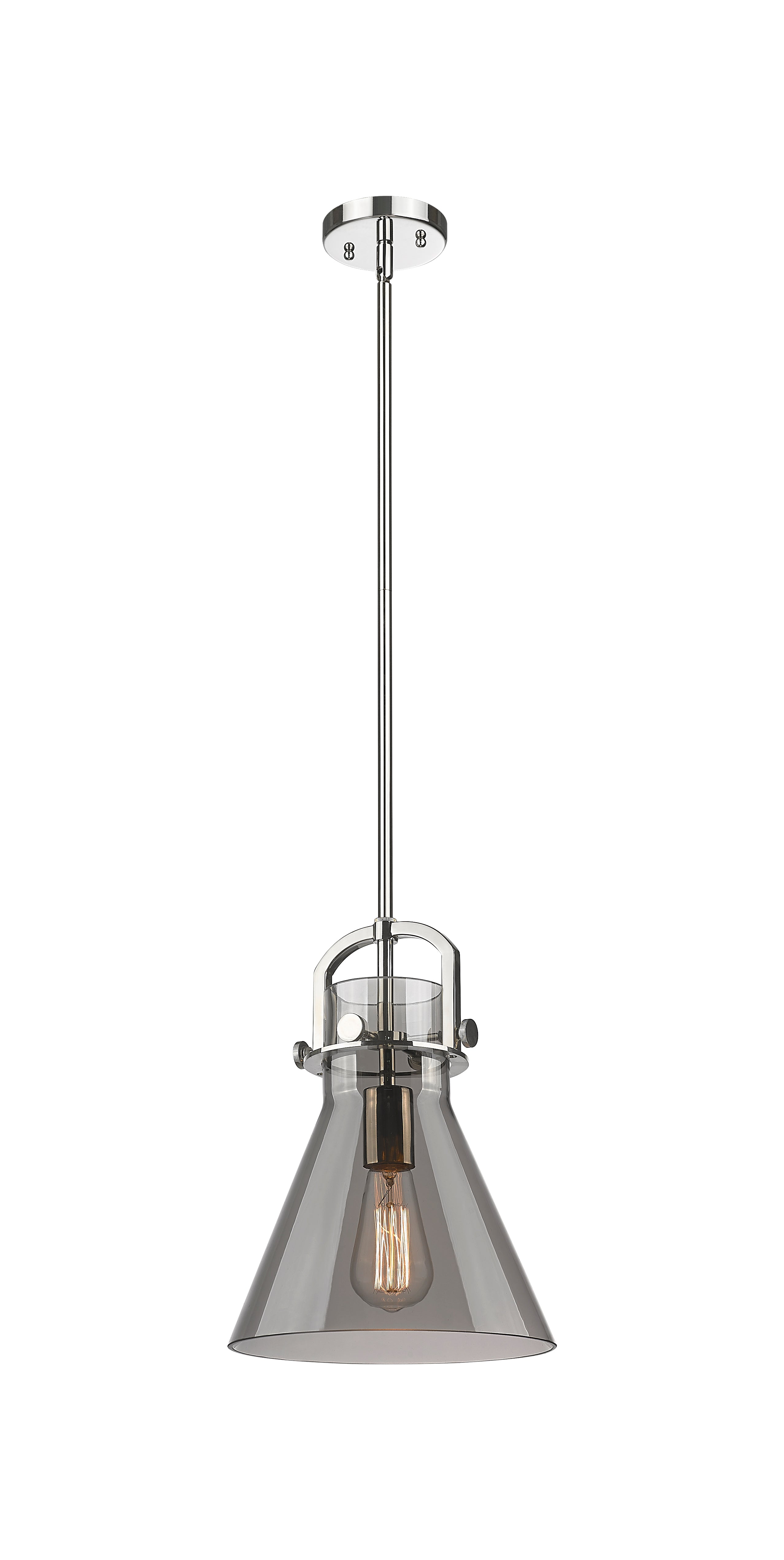 Downtown Urban Mini Pendant Brushed Brass