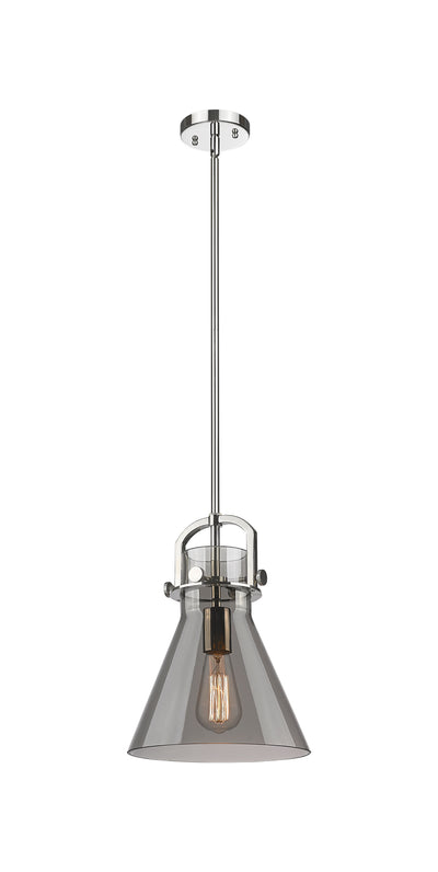 Downtown Urban Mini Pendant Brushed Brass