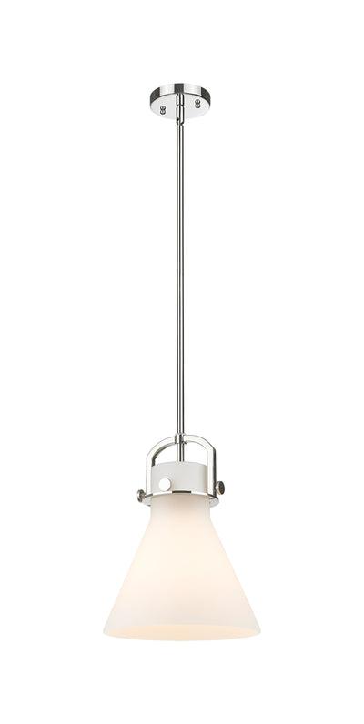 Downtown Urban Mini Pendant Brushed Brass