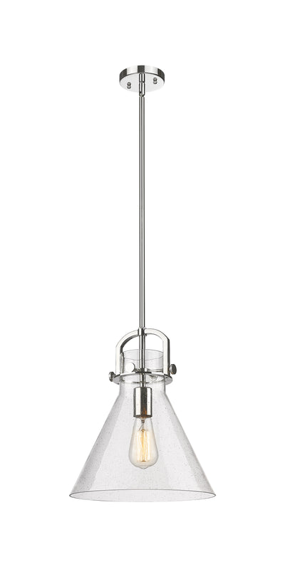 Downtown Urban Mini Pendant Brushed Brass