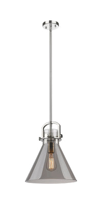 Downtown Urban Mini Pendant Brushed Brass