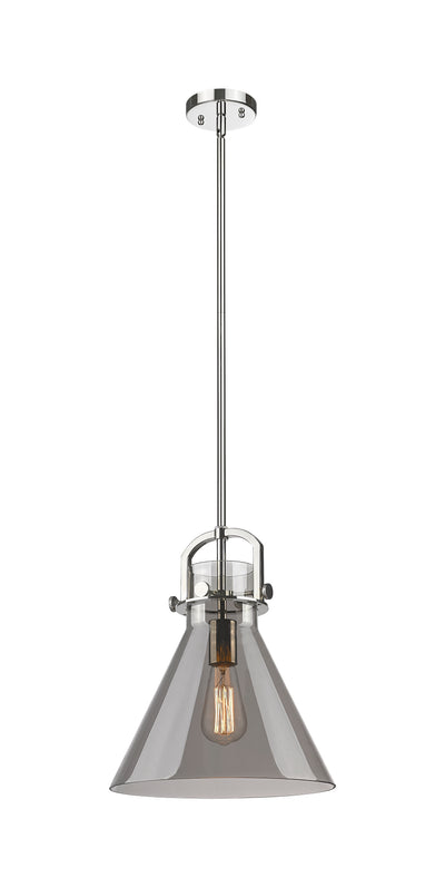 Downtown Urban Mini Pendant Brushed Brass