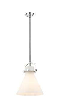 Downtown Urban Mini Pendant Brushed Brass