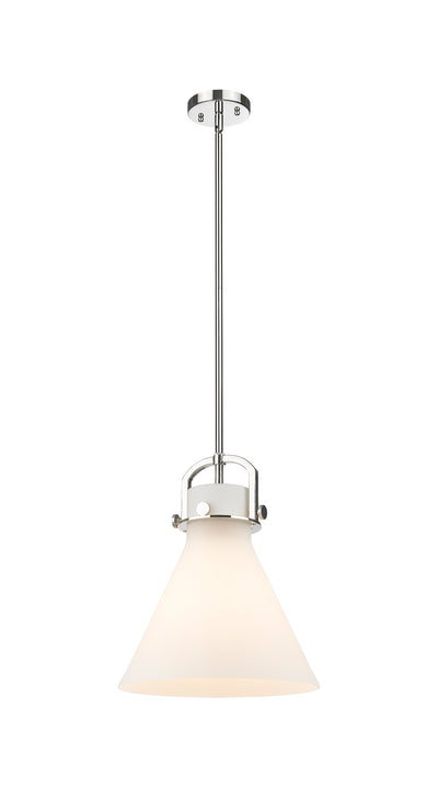 Downtown Urban Mini Pendant Brushed Brass