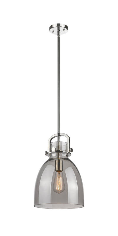 Downtown Urban Mini Pendant Brushed Brass