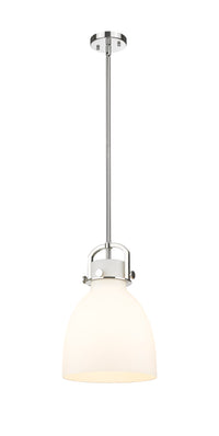 Downtown Urban Mini Pendant Brushed Brass