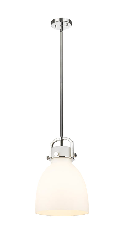 Downtown Urban Mini Pendant Brushed Brass