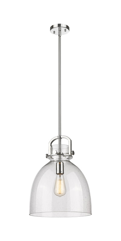 Downtown Urban Mini Pendant Brushed Brass