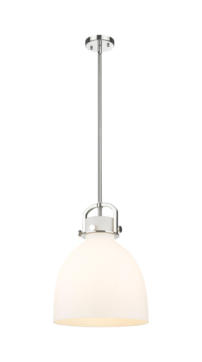 Downtown Urban Mini Pendant Brushed Brass