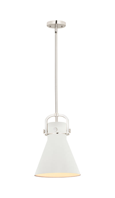 Downtown Urban Mini Pendant Brushed Brass
