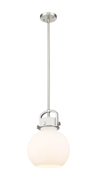 Downtown Urban Mini Pendant Brushed Brass