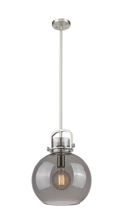 Downtown Urban Mini Pendant Brass Finish