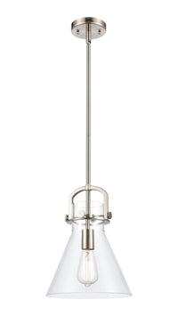 Downtown Urban Mini Pendant Brushed Brass