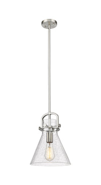 Downtown Urban Mini Pendant Brushed Brass