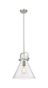 Downtown Urban Mini Pendant Brushed Brass