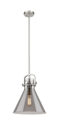 Downtown Urban Mini Pendant Brushed Brass