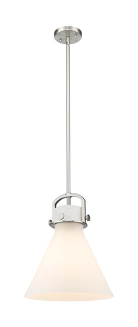 Downtown Urban Mini Pendant Brushed Brass