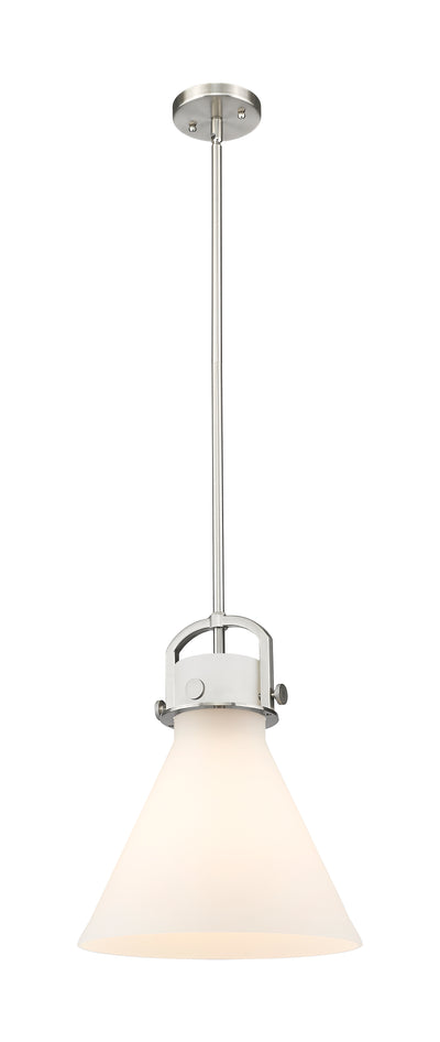 Downtown Urban Mini Pendant Brushed Brass