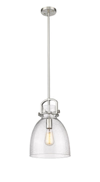 Downtown Urban Mini Pendant Brushed Brass