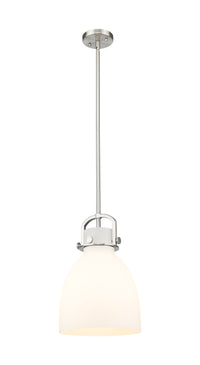 Downtown Urban Mini Pendant Brushed Brass