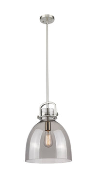 Downtown Urban Mini Pendant Brushed Brass