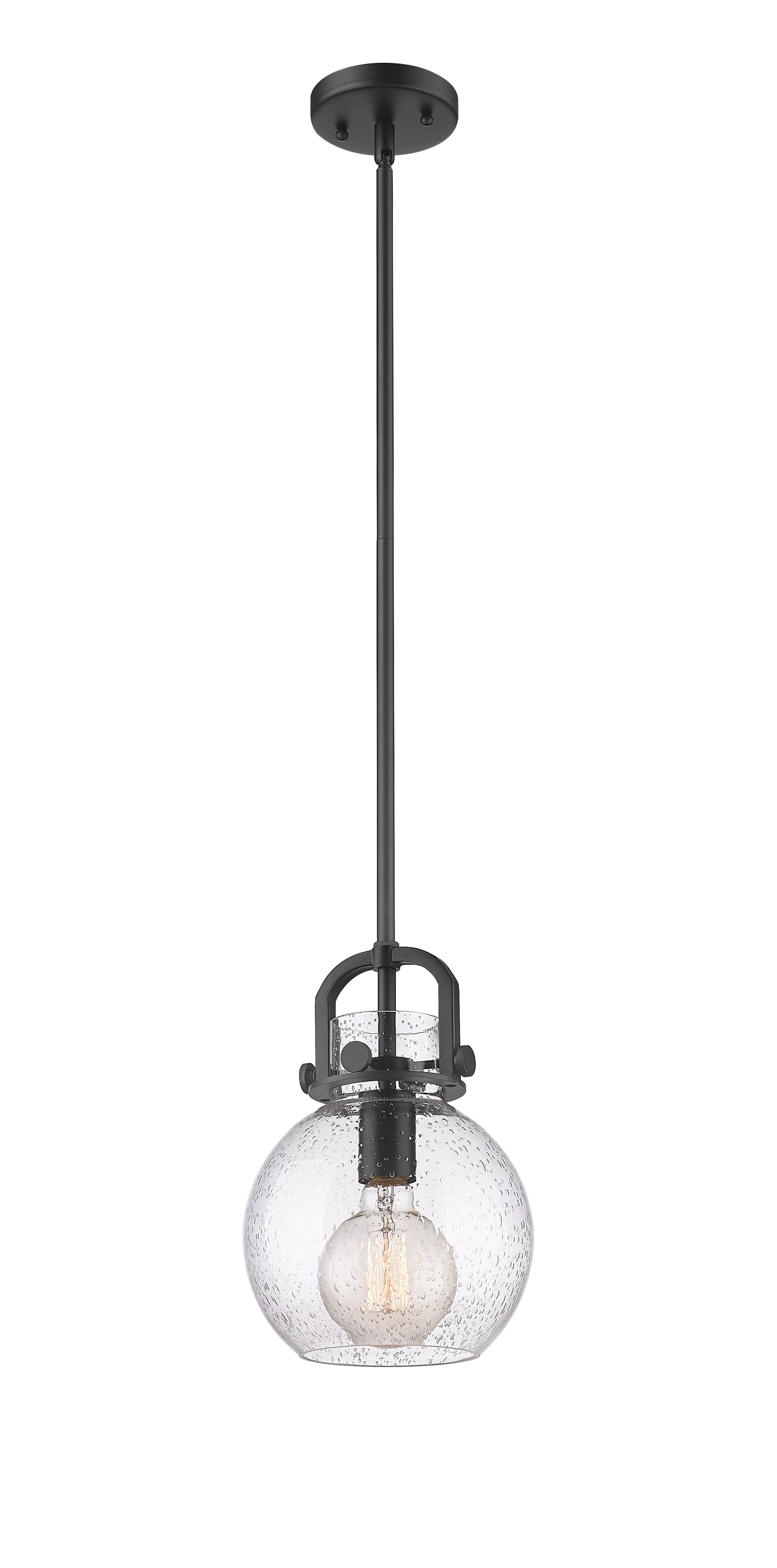 Downtown Urban Mini Pendant Brushed Brass