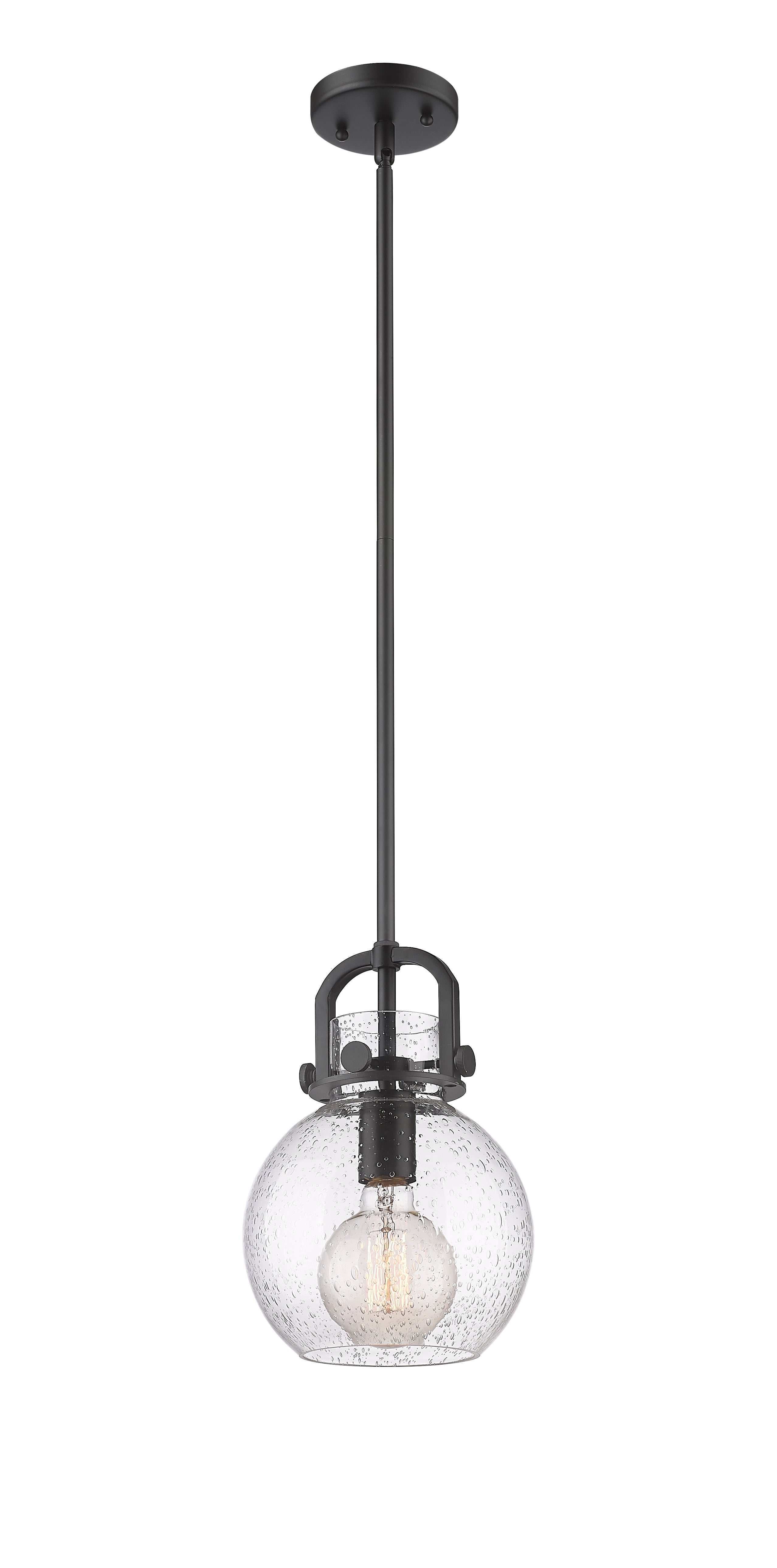 Downtown Urban Mini Pendant Brushed Brass