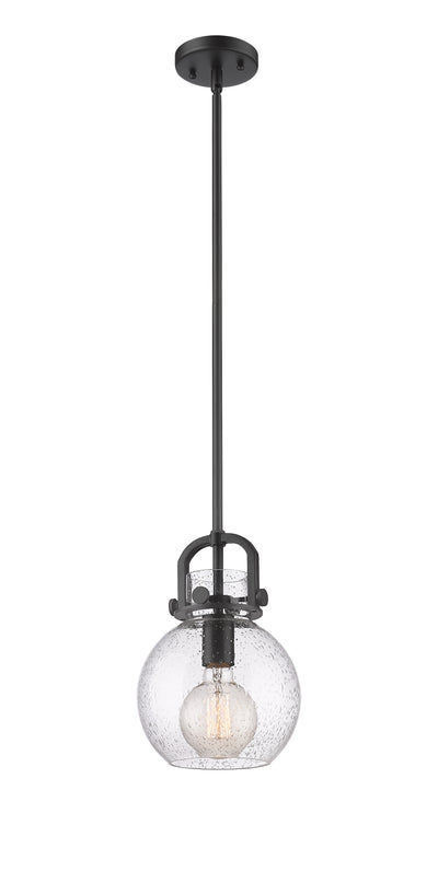 Downtown Urban Mini Pendant Brushed Brass