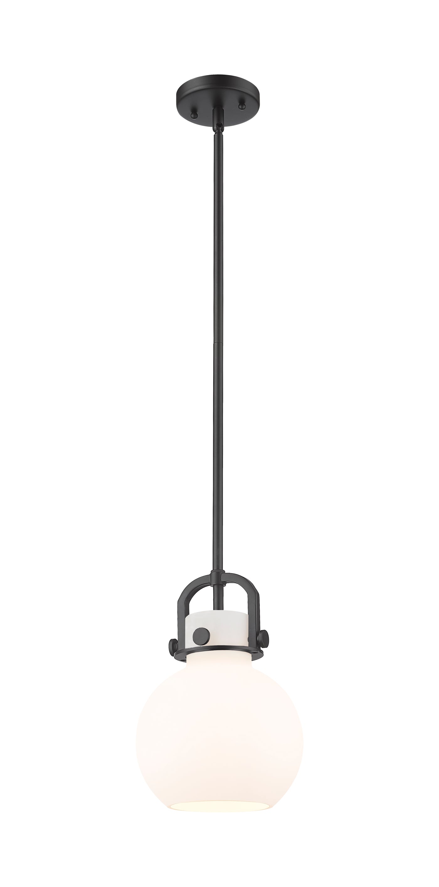 Downtown Urban Mini Pendant Brushed Brass