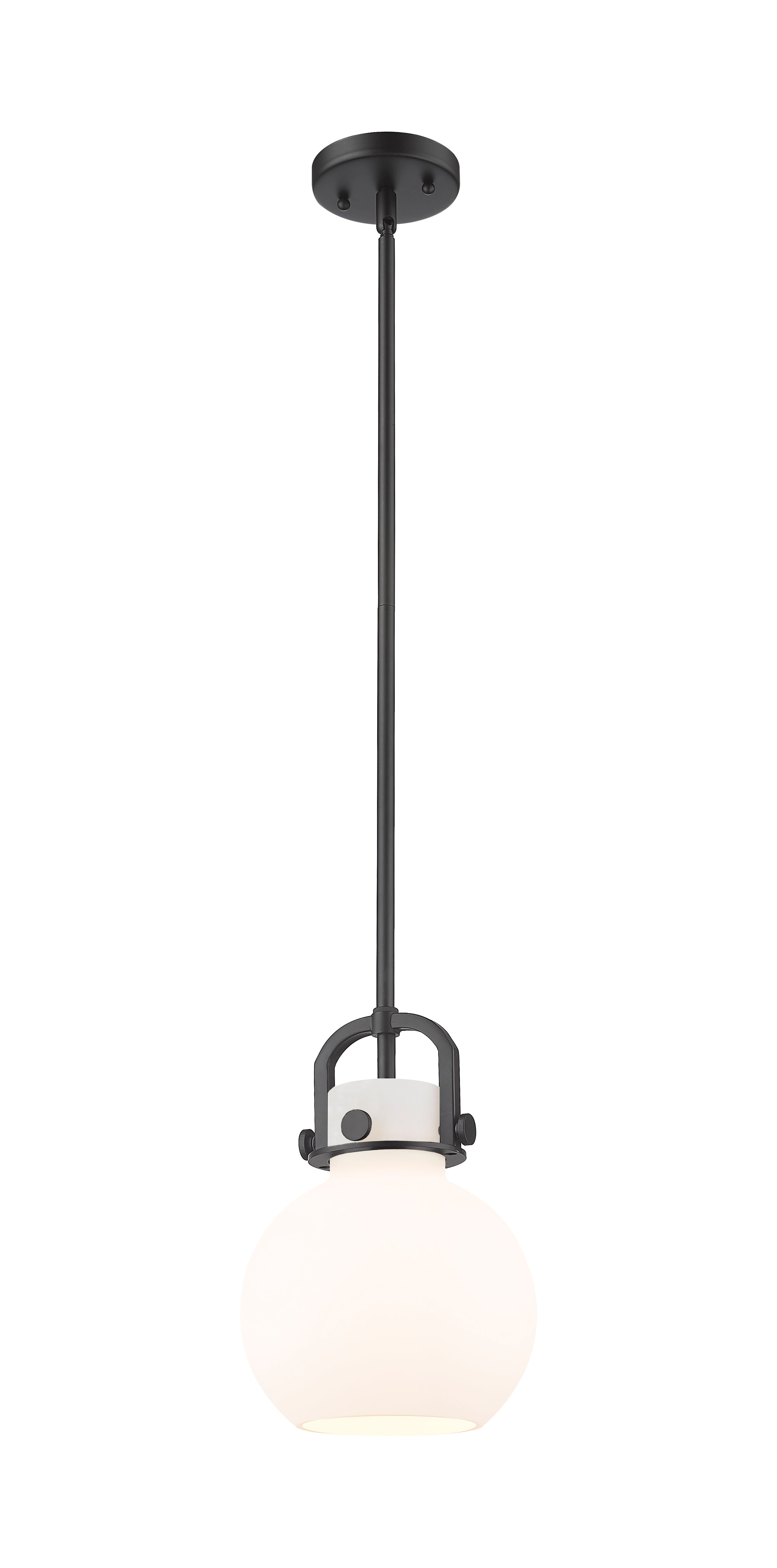 Downtown Urban Mini Pendant Brushed Brass