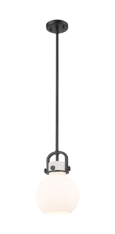 Downtown Urban Mini Pendant Brushed Brass