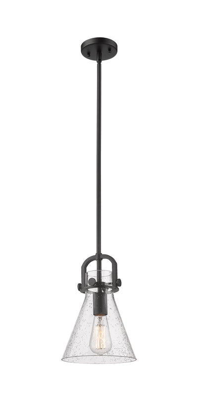 Downtown Urban Mini Pendant Brushed Brass