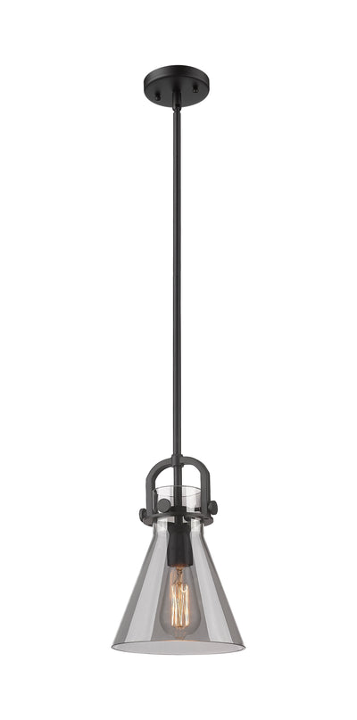 Downtown Urban Mini Pendant Brushed Brass
