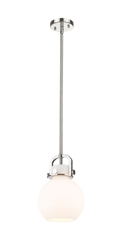 Downtown Urban Mini Pendant Brushed Brass