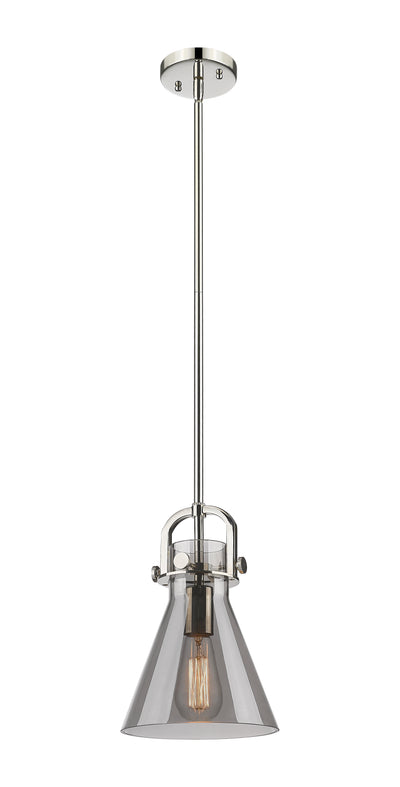 Downtown Urban Mini Pendant Brushed Brass