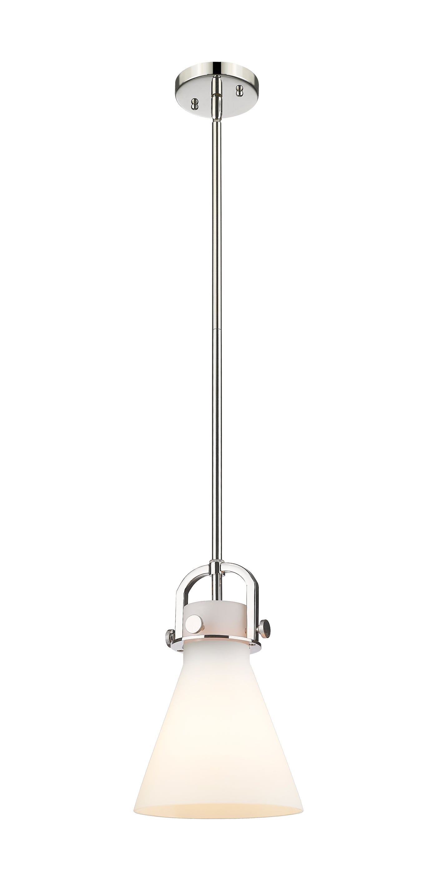 Downtown Urban Mini Pendant Brushed Brass