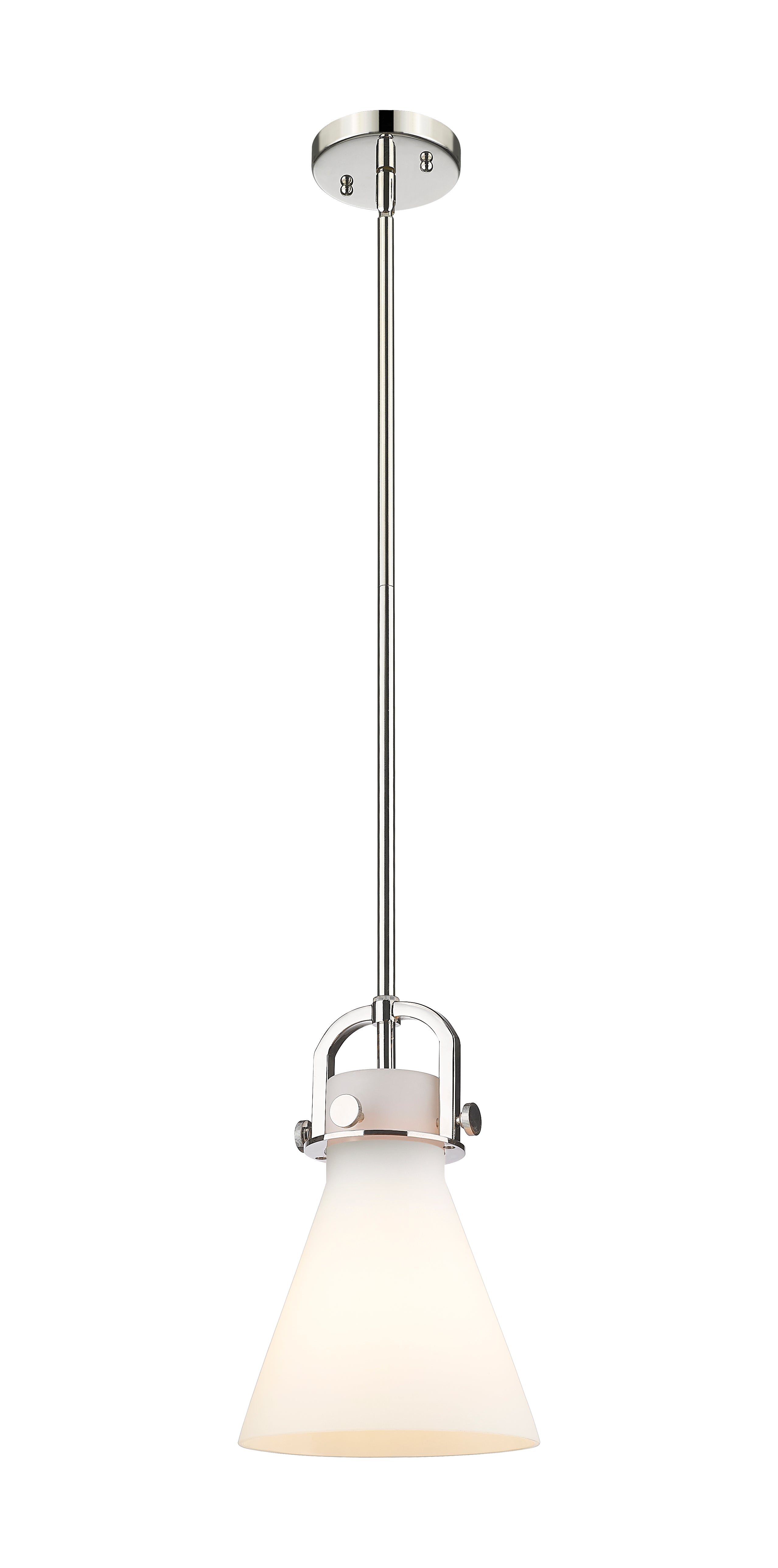 Downtown Urban Mini Pendant Brushed Brass