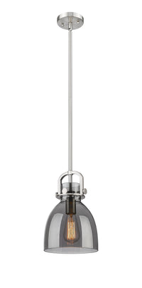 Downtown Urban Mini Pendant Brushed Brass