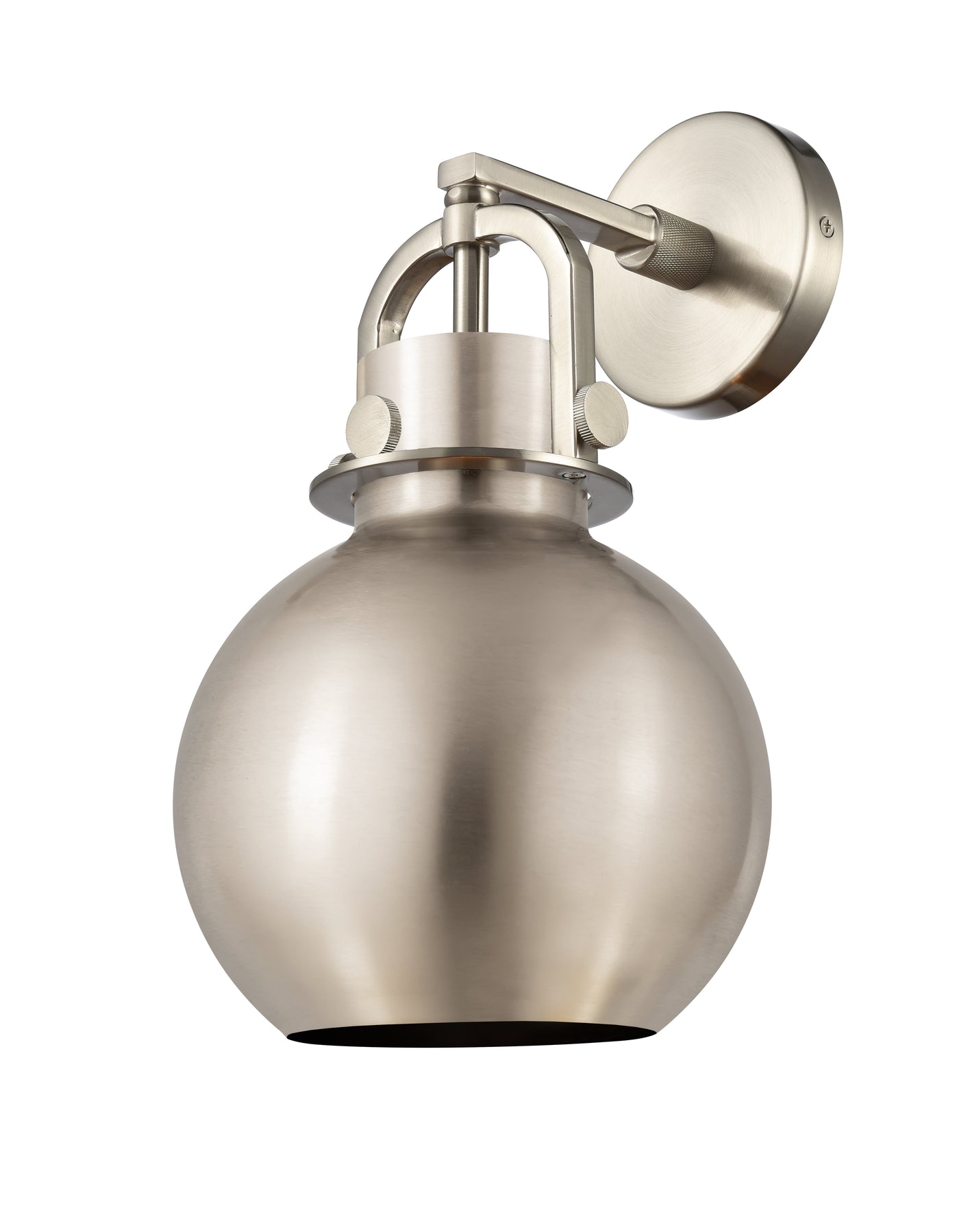 Downtown Urban Industrial, Farmhouse, Restoration-Vintage, Transitional  Giselle Sconce