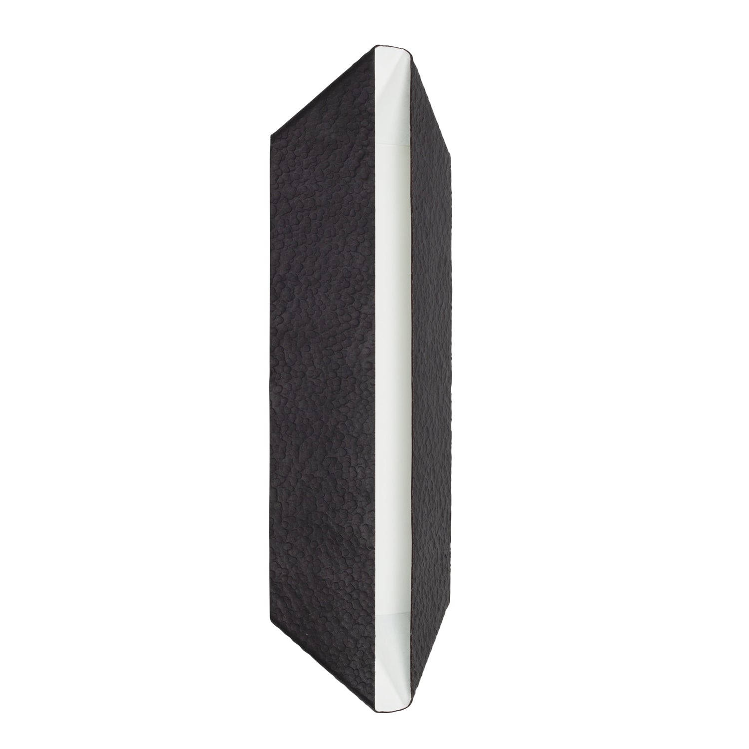 10'' Ori 1 Light Deep Bronze Outdoor Wall Sconce