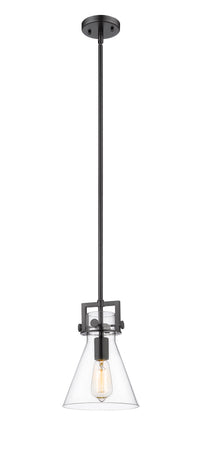 Downtown Urban Mini Pendant Brushed Brass