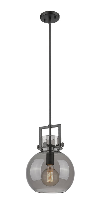 Downtown Urban Mini Pendant Brushed Brass
